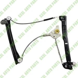 For Bentley Continental Flying Spur 05-12 Front RH Window Regulator 3W5837462B - Picture 1 of 4
