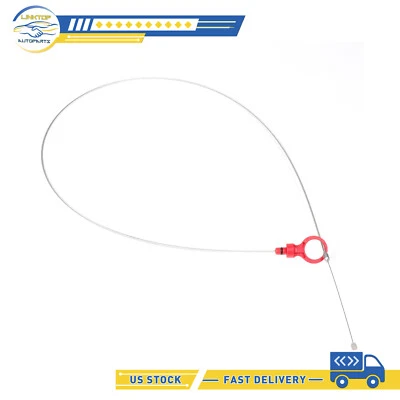 Transmisión automática para Chrysler 300 Dodge Charger 2006-2011 varilla de medición de aceite Foto 1 de 4