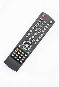 Replacement Remote Control for Grundig DR4500DD and Thomson DPL912VD - Bild 1 von 1
