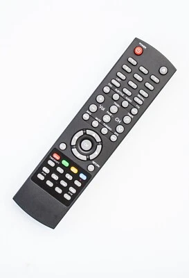 INFRATEX® Replacement Remote Control Panasonic DVD-RA61 DVD-RA71 DVD-RA82 DVD-RP62