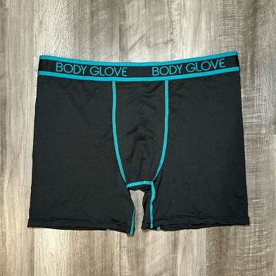 Body Glove Microfiber Boxer Brief - XL - Image 1 of 3