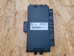 2007-2009 Mini Cooper R56 High EKS FCM Footwell Control Module 6135 3452677-02 - Picture 1 of 7