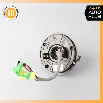 Mola de relógio de coluna de direção Mercedes R230 SL500 SL55 AMG fabricante de equipamento original - Imagem 1 de 4