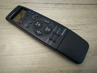 Blaupunkt Telecomando Rtv 846 Hifi per RTV-846 Buone Condizioni Volle Funzione - Immagine 1 di 3