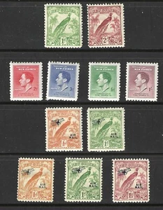 SELLOS DE GUINEA NUEVOS #31....C31 -- (7) PARAÍSO + REY -- 1932 -- SIN USAR - Imagen 1 de 2