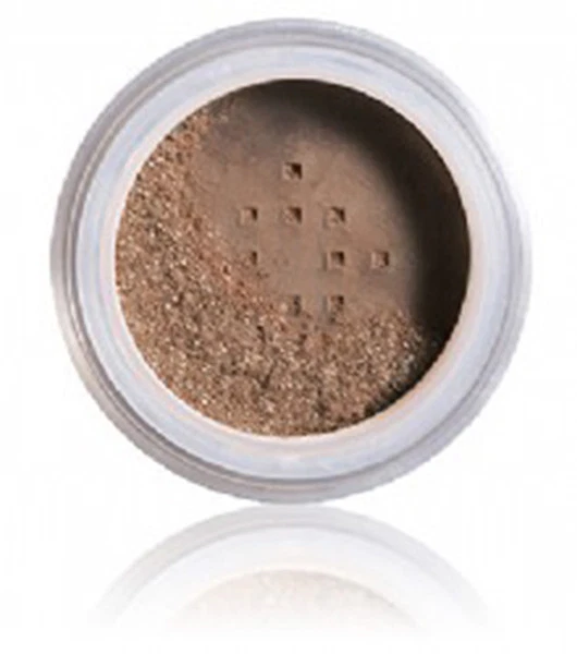 PURE ESSENTIALS BARE EYE SHADOW MINERALS/LINER - EXTRA CAFFEINE - 10G Sifter Jar - Image 1 of 1