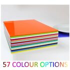 Plastic Placemat Acrylic Placemats Colour Kitchen Dining Table Mix & Match