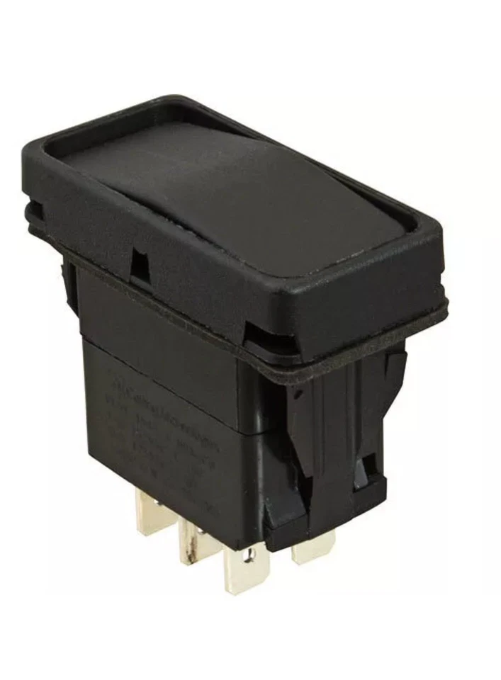 Hobart 00-087711-330-1 Switch Rocker Replacement Part Mixer