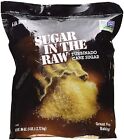 Sugar in the Raw Turbinado Cane Sugar, 6 Lbs