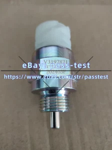 1PCS NEW Dongwo 14th gear transmission top cover backup lamp switch V3197871 #LL - Picture 1 of 4