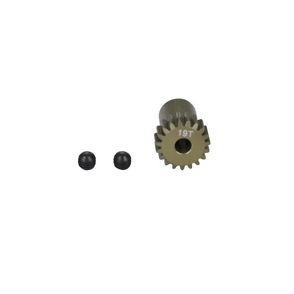 SERPENT 904174 Pinion 19T 988E (SER904174) - Immagine 1 di 1