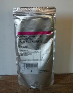 Nashuatec Developer Type L para CS 510 513 531 A2579670 desarrollador magenta - Imagen 1 de 1