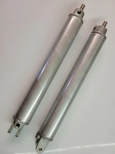 1946-1952 Buick Convertible Cylinder -New- USA- 7 Year Warranty- PAIR(2) - Picture 1 of 1