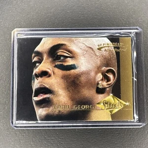 Eddie George 1997 Pinnacle Action Packed Studs (EG-S1) - Picture 1 of 3