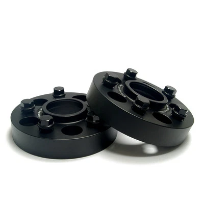 BMW Wheel Spacers Adapter Fit 318i 320i 323i 323Ci 325i 325Ci 428i 435i 4Pc 30mm - Image 1 of 4