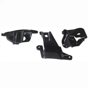 PEUGEOT 308 MK1 408 MK1 HEADLAMP HEADLIGHT BRACKET TAB REPAIR KIT LEFT SIDE - Bild 1 von 2