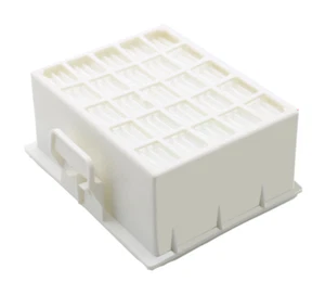 Dust Hepa Filter For BOSCH GL-10 00576833 BGL32235 BBZ156HF Vacuum Cleaner - Picture 1 of 5