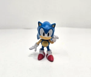 Jakks Pacific Sonic The Hedgehog Actionfigur 2,5" inch Sega - Bild 1 von 2