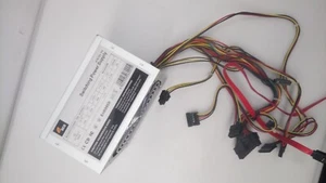 Ace Power supply Model 620W 620W 20+4-Pin ATX Switching Power Supply ATX12V P4 - Afbeelding 1 van 2