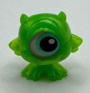 Just Play Disney Doorables Series 8 Mike Wazowski Figure - Picture 1 of 2