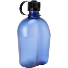 Nalgene Tritan Oasis 32 oz. Water Canteen - Blue