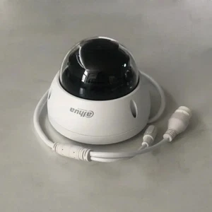 Dahua genuine IPC-HDBW2841E-S 8MP POE IR Mic 4K Dome Wizsense IP Camera SMD Plus - Picture 1 of 13