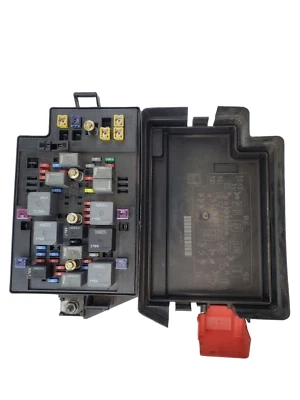 03-05 Buick Rendezvous Caja de fusibles Conexión OEM 10338237 Módulo GM Foto 1 de 4