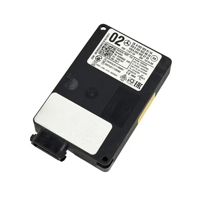 A0009058104 GENUINE Mercedes Radar Sensor Blind Spot Radar Distance Module - Image 1 of 4