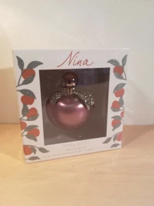 Eau de toilette 80 ml " NINA " Precious Edtion NINA RICCI 2009 - Imagen 1 de 4