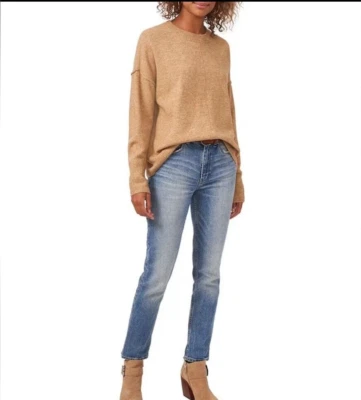 Suéter Vince Camuto Mujer XXL Tostado Ligero Foto 1 de 3