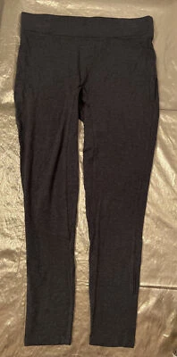 NWT Alfani Intimates Modal Blend Lounge Sleep Leggings Heather Gray Size Xlarge - Image 1 of 4