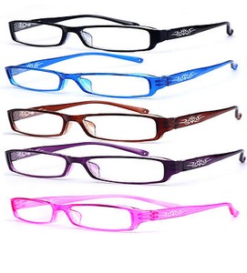 Slim Reading Glasses  form 0.00 to 3.5 Man Woman Unisex Trendy Designer Spring