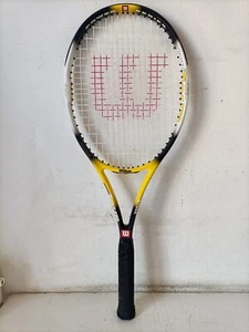WILSON POWER TOUR RACCHETTA DA TENNIS - DA COLLEZIONE - Imagen 1 de 13