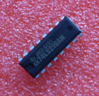 10pcs SN74LS219AN SN74LS219 Integrated Circuit IC chip