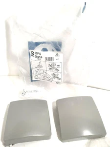 BOCCHIOTTI DSPG DSP G DERIVAZIONE CSP 05916 2pz 201328912 0591 6000 iboco - Picture 1 of 3