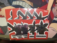 2023 TOPPS STRANGER THINGS FRIGHT FLICKS THROWBACKS PICK YOUR FAV TRADING CARDS