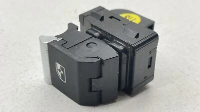 Interruptor de ventana eléctrica Audi A4 2017-2024 OEM #4M0959855 Foto 1 de 4
