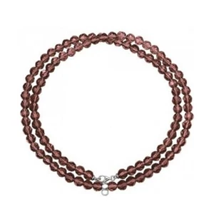 Esprit Damen Kette Collier Charm Silber Berry Stones ESNL91755H800 - Bild 1 von 1