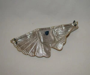 1986 SILVERHAWKS ~ STEELWILL ~ WINGS ~ VINTAGE KENNER ACTIONFIGUR TEIL - Bild 1 von 2