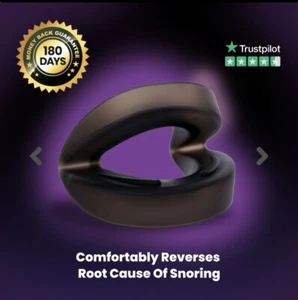 Anti-Snoring Mouthpiece - Picture 1 of 6