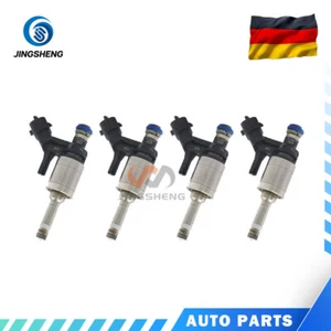 Einspritzdüse Injektor Für A3 A4 A5 A6 Q5 TT 2.0 0261500074 - Bild 1 von 2