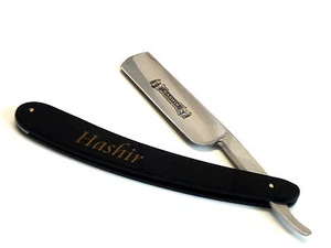 Shave Ready Straight Razor Straight Cut Throat Shaving Barber Razor Shavette - Picture 1 of 1