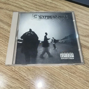 Cypress Hill,Throw Your Set in the Air / Killa Hill, - (Compact Disc) - Picture 1 of 4