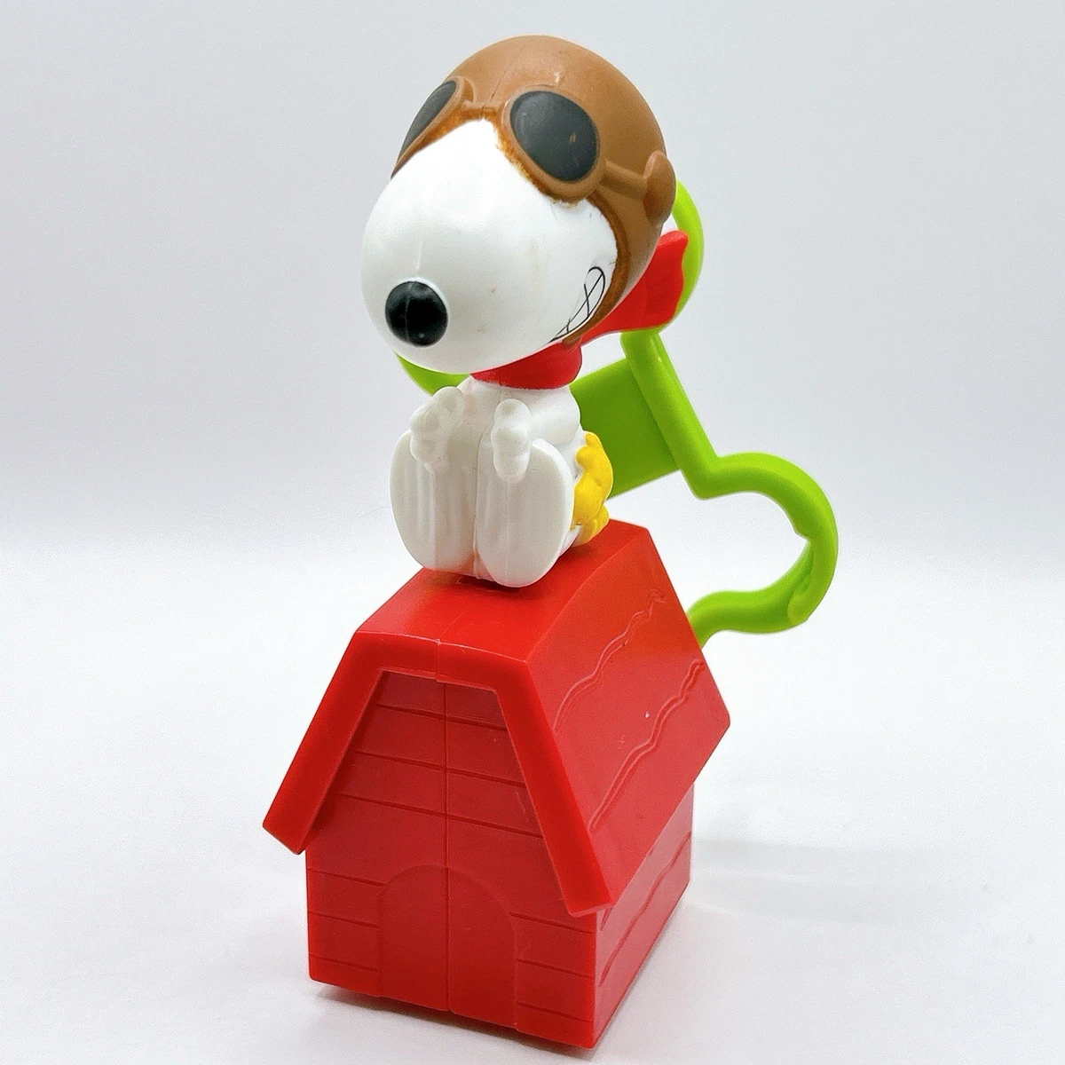 Snoopy Flying Ace In Collectible Peanuts Figurines for sale | eBay