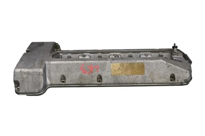 96-99 Mercedes R129 SL500 S500 E420 M119 Cubierta Válvula Motor Izquierdo Fabricante Original Foto 1 de 4