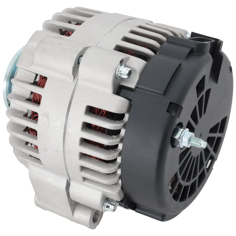 Alternator for Chevy Yukon Suburban Avalanche 105-AMP  10480229 Chevrolet Astro - Image 1 of 1