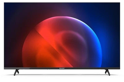 Sharp Smart TV 40" LED Full HD Sistema Operativo Android TV Classe E 40FH4EA - Immagine 1 di 4