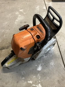 STIHL MS-441 C MAGNUM 70.7cc Chainsaw * For Parts or Repair Only - Picture 1 of 8