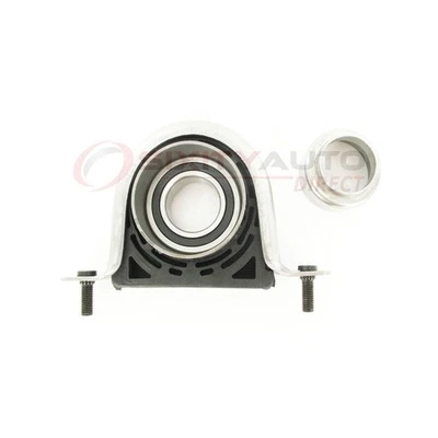 SKF Drive Shaft Center Support Bearing for 2007 Chevrolet Silverado 2500 HD lr Foto 1 de 4