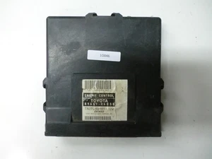 89661-06B50 | TOYOTA OEM ENGINE CONTROL MODULE UNIT ECU ECM PCM - Bild 1 von 1